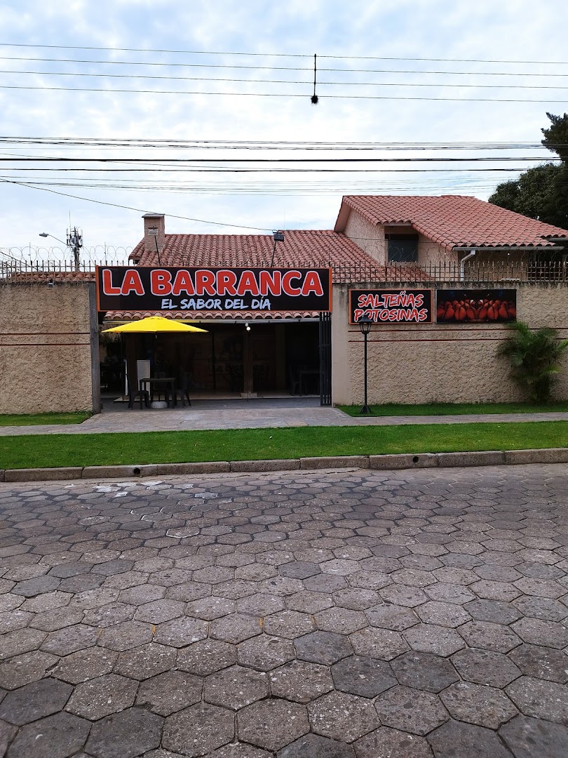 La Barranca Restaurante — foto 7