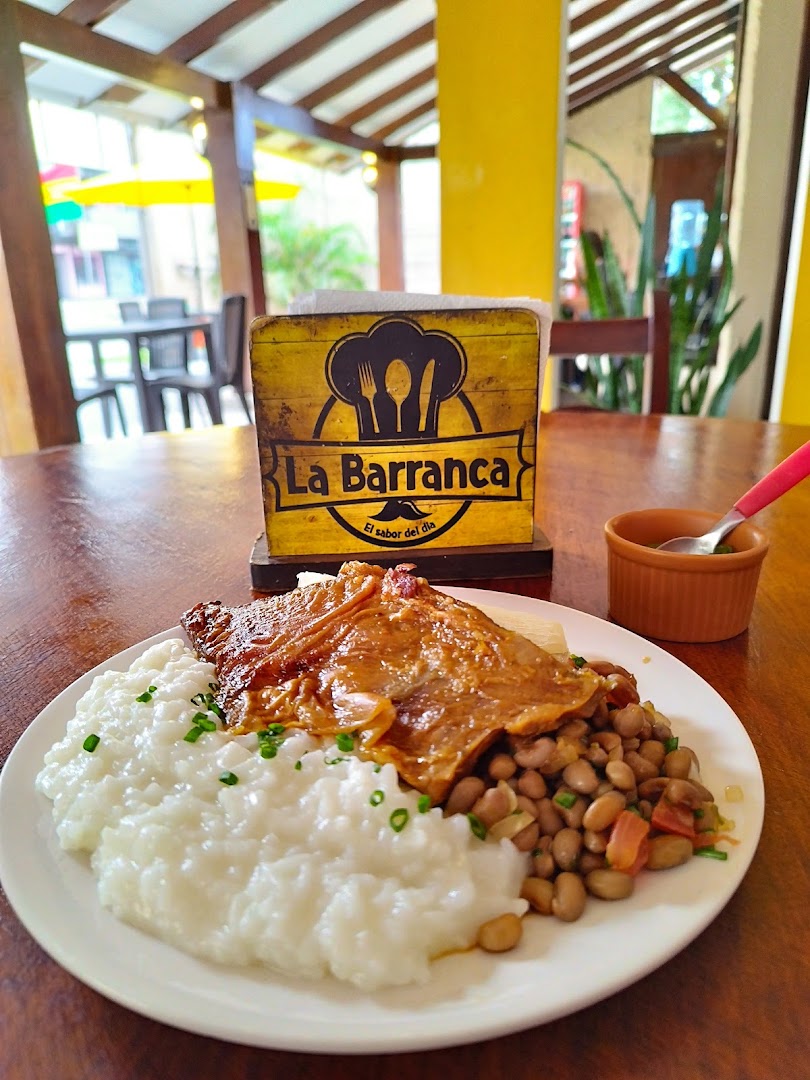 La Barranca Restaurante — foto 8