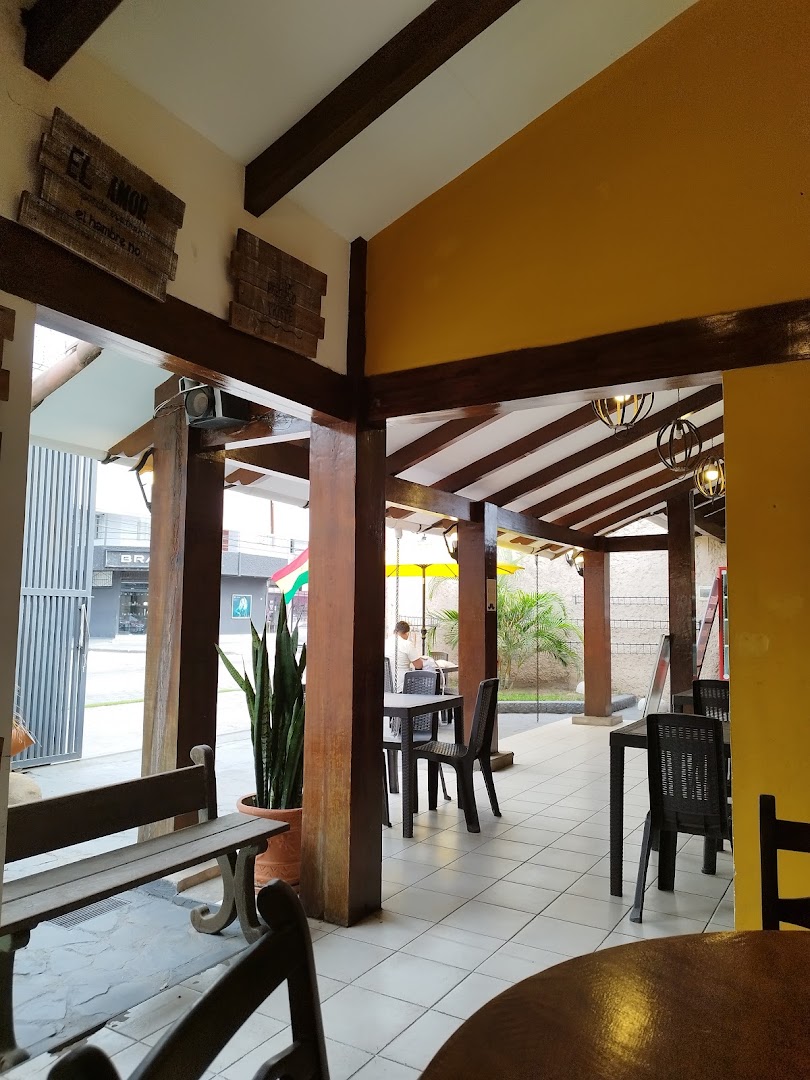 La Barranca Restaurante — foto 9