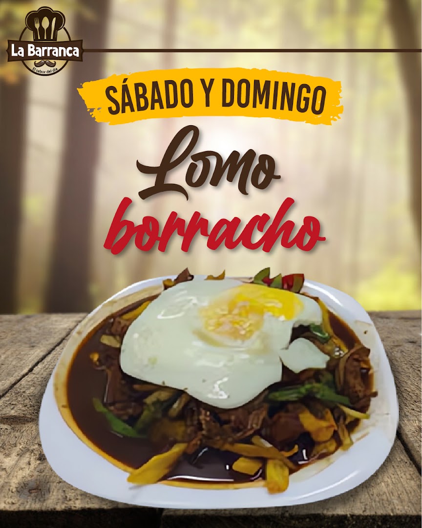 La Barranca Restaurante — foto 3