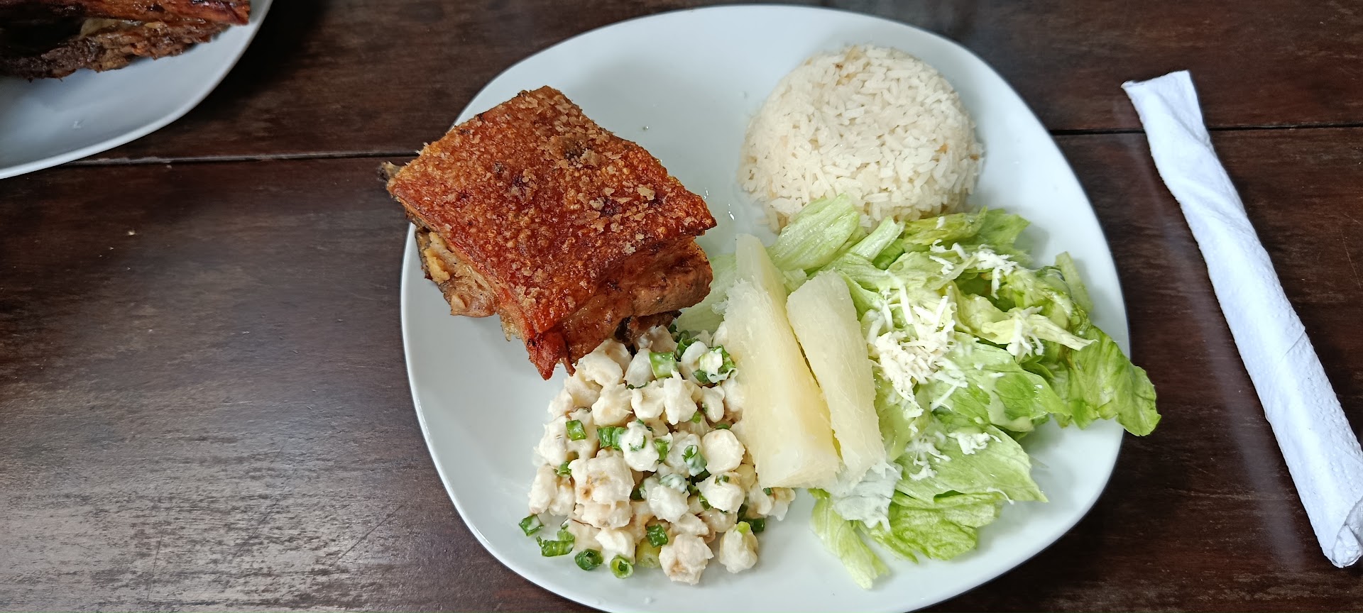 La Barranca Restaurante — foto 2