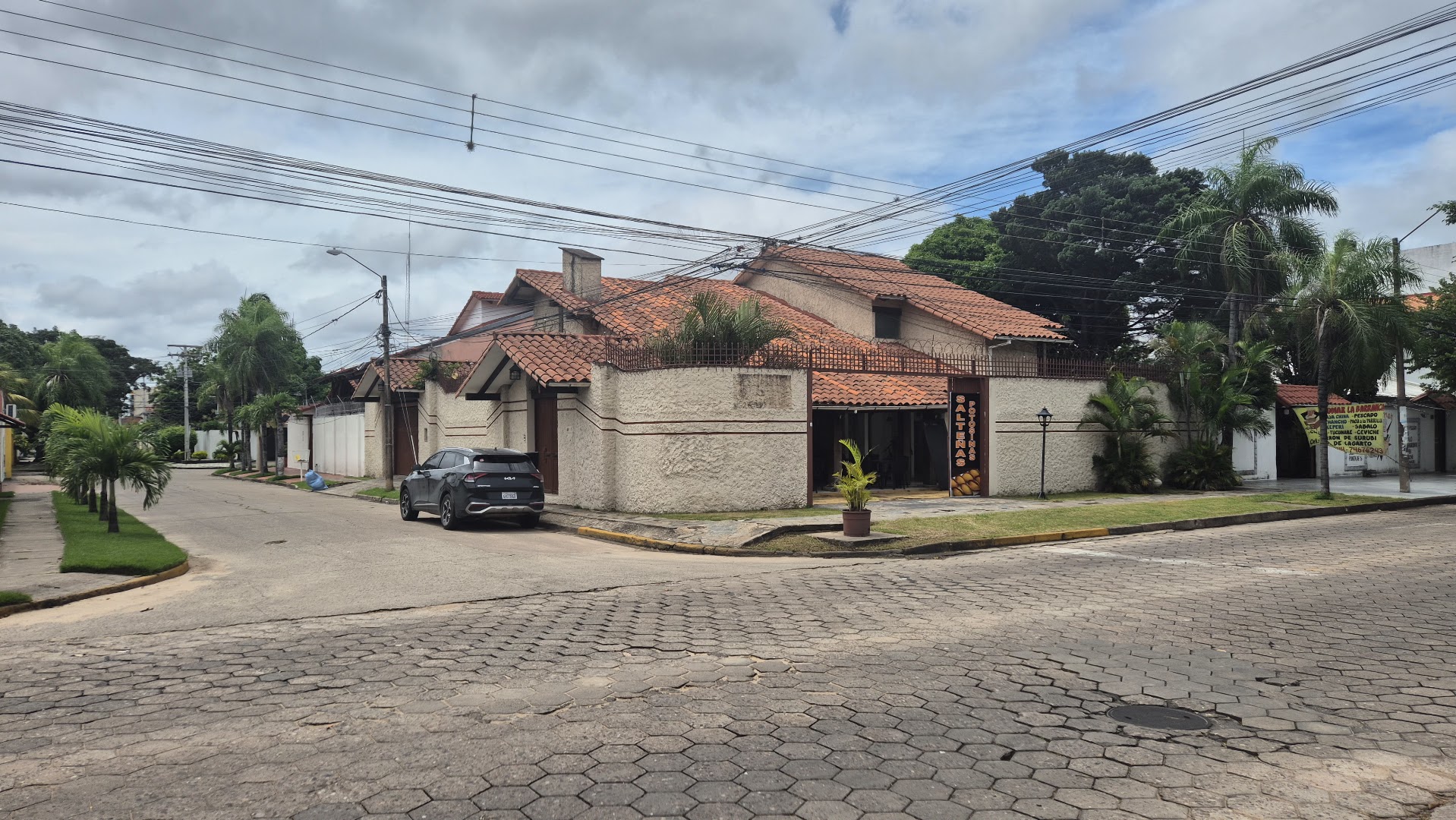 La Barranca Restaurante — foto 1